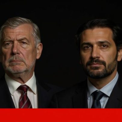 Gouveia e Melo defende união; Ventura acusa de querer agradar a todos