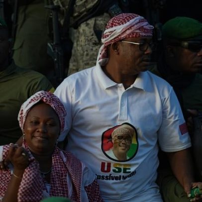 Guiné-Bissau: sanções da CEDEAO, suspensão da CPLP e a mala de dinheiro