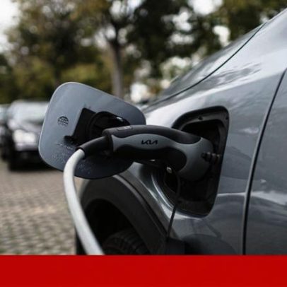 Tarifas de comercializadores de eletricidade para mobilidade eléctrica caem 30,8%