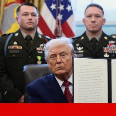 EUA classificam fentanil como arma de destruição em massa; Venezuela e México na mira