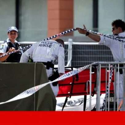 Autores do massacre em Bondi teriam sido inspirados pelo ISIS