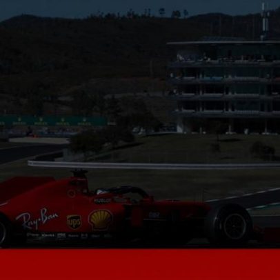 Governo assegura que não haverá saldo negativo com a F1 em Portugal