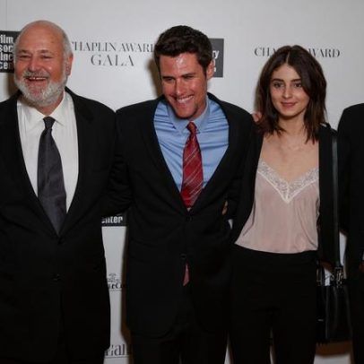 Quem é Nick Reiner, principal suspeito da morte dos pais Michele e Rob Reiner