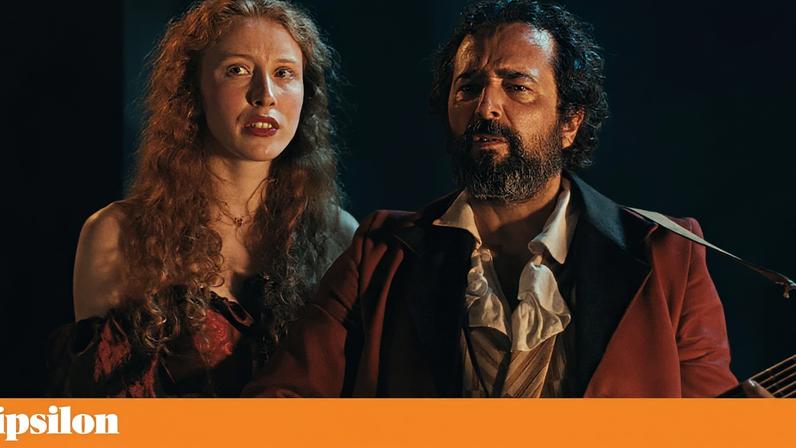 Ivo Ferreira e João Nicolau vão a Roterdão com FP-25 e Salvador Sobral