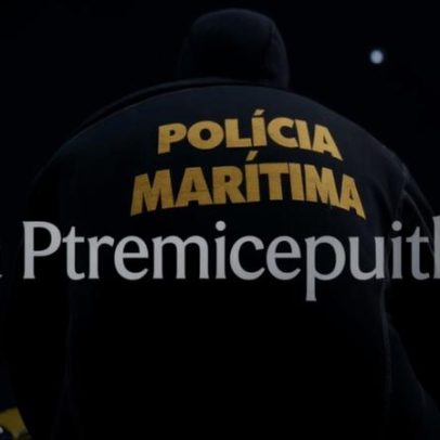Quatro pescadores desaparecidos após naufrágio em Aveiro