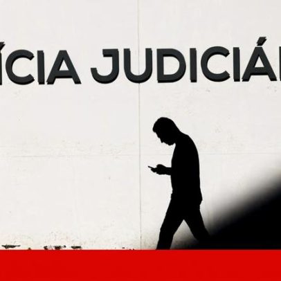 PJ detém 13 suspeitos de roubos violentos em residências na zona de Lisboa