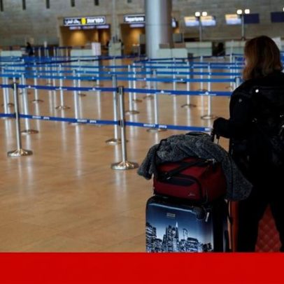 Emigração e queda económica, os impactos da guerra persistem em Israel