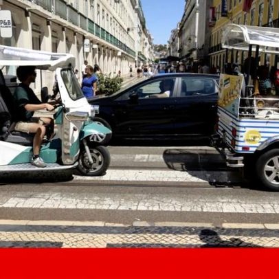 Nova estratégia do turismo inicia com metas cumpridas e crescimento a abrandar
