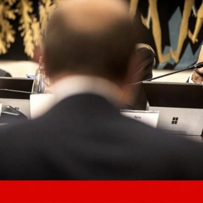 Câmara do Porto aprova orçamento para 2026 contra a oposição