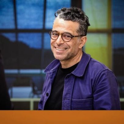 Trienal de Arquitectura escolhe Joaquim Moreno como curador-geral