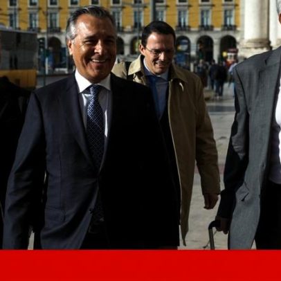 Ministério Público acusa José Veiga e outros na Rota do Atlântico