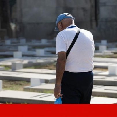 Universidade de Coimbra reflete sobre a morte e apela ao Estado