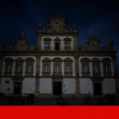 PJ realiza buscas na Câmara Municipal de Mirandela
