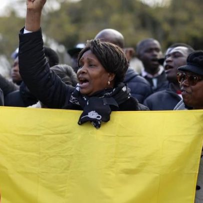 Guiné-Bissau suspensa da CPLP após golpe de Estado