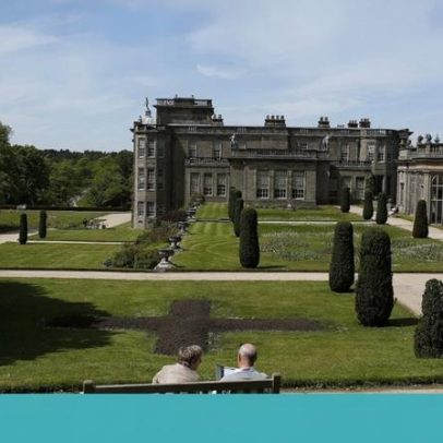 Inglaterra: nos passos de Jane Austen e Mr. Darcy