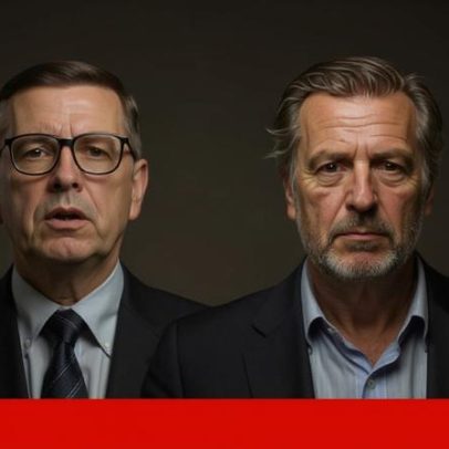 Debate presidencial 2026 - Lei da Nacionalidade e pacto na saúde afastam Seguro e Cotrim