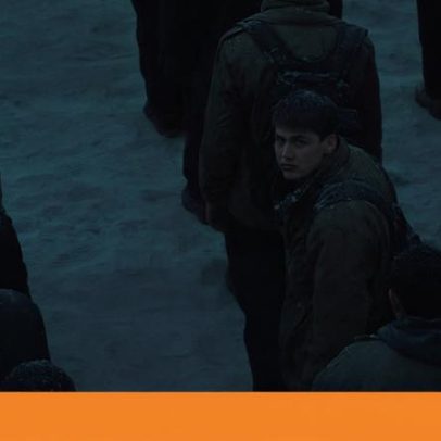 Cinema iraniano adaptado ao caderno de encargos, análise