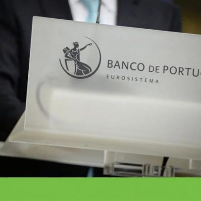 Banca portuguesa ainda não gere risco climático e ambiental