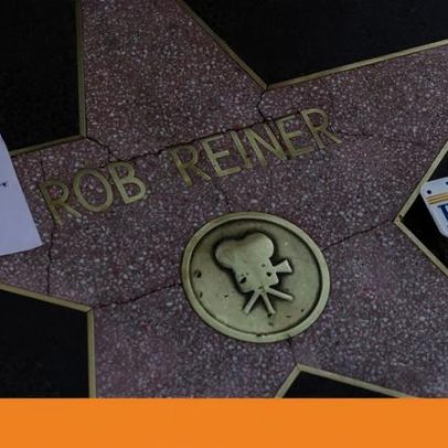 Filho de Rob Reiner acusado de dois crimes de homicídio qualificado
