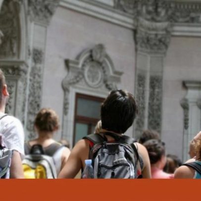 Reino Unido prepara regresso ao programa Erasmus em 2027