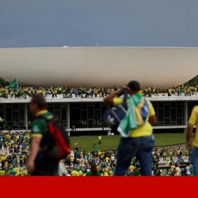 Supremo brasileiro condena mais cinco envolvidos na tentativa de golpe de Estado