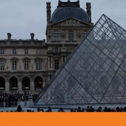 Museu do Louvre fecha esta quarta-feira com greve que se prolonga