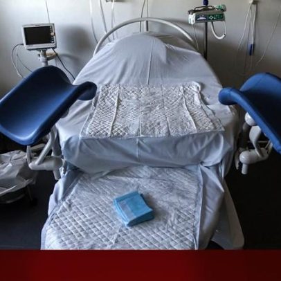 Médicos acusados de homicídio de recém-nascido em Gaia julgados à porta fechada