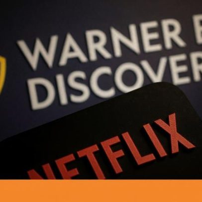Warner Bros recomenda rejeitar oferta da Paramount