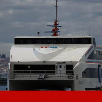 Transtejo investigada por suspeita de fraude na obtenção de fundos comunitários