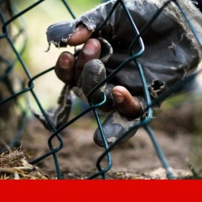 Risco de pobreza entre trabalhadoras estrangeiras chega a quase 20%