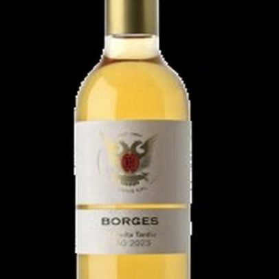Borges lança Colheita Tardia Dão 2023