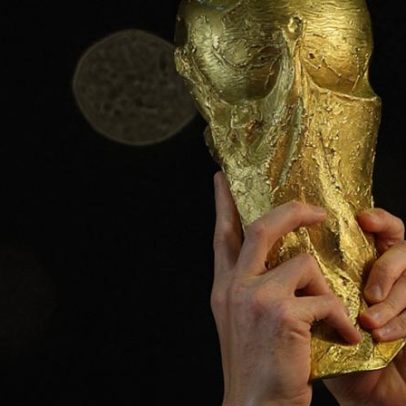 Vencedor do Mundial 2026 receberá 42 milhões de euros
