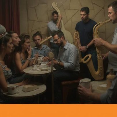 Quinta na TV traz a ponte, o pianista e o lepidopterologista