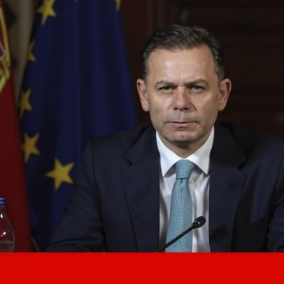 MP arquiva suspeitas sobre empresa da família de Montenegro