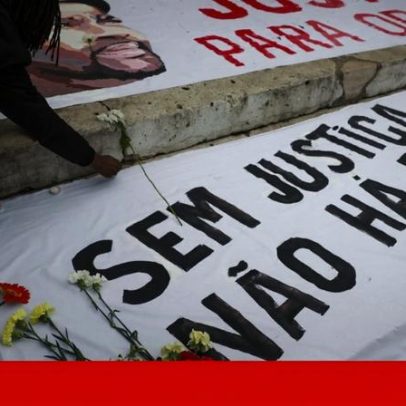 Odair Moniz: cena do crime já estava contaminada, afirma procurador