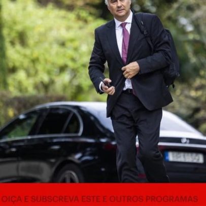 Ministro é questionado sobre políticas para os pobres