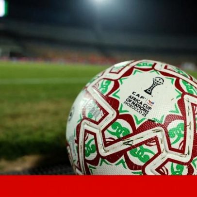 Marrocos testa sistema de segurança na CAN