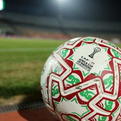 Marrocos testa sistema de segurança na Taça Africana das Nações