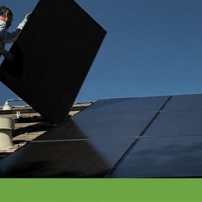 Apoio de portugueses à transição energética é limitado pelo medo dos custos