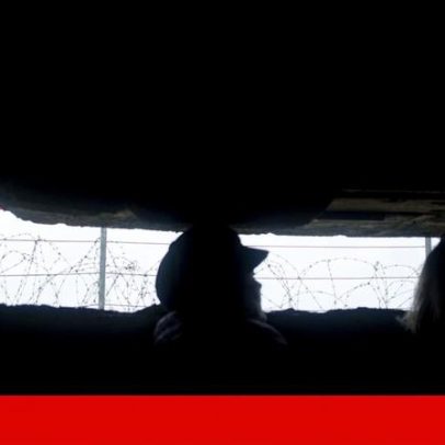 Estônia inicia construção de bunkers na fronteira com a Rússia