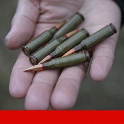Washington anuncia pacote significativo de venda de armas a Taiwan