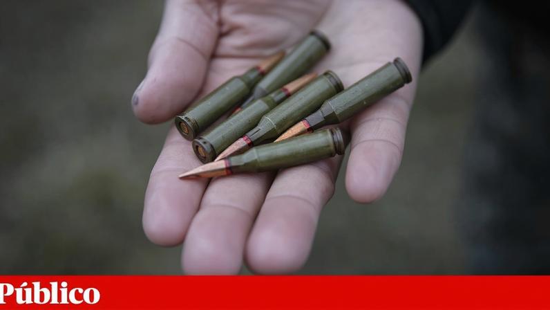 Washington anuncia pacote significativo de venda de armas a Taiwan