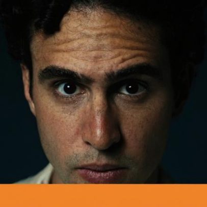 Zeca Veloso estreia-se a solo com o álbum Boas Novas