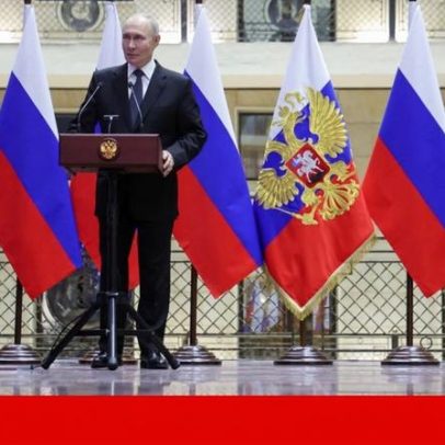 Rússia espera que Trump não cometa erro fatal com a Venezuela