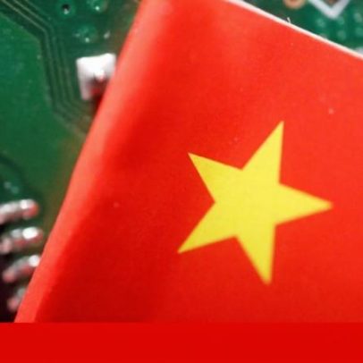 China lança Projecto Manhattan para competir com o Ocidente em chips de IA