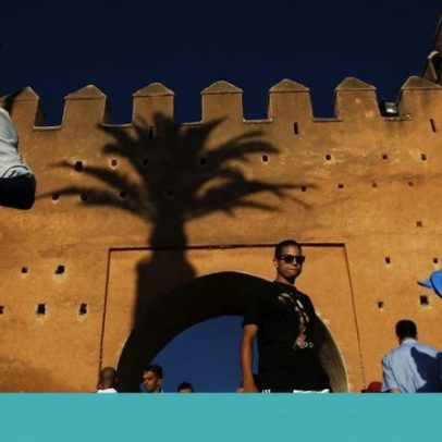 Ryanair abre nova base em Marrocos