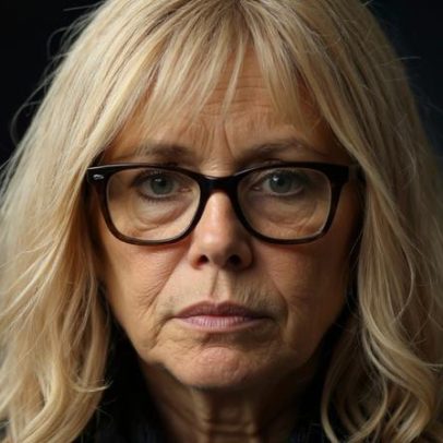 Brigitte Macron pede desculpas, enfrenta processo por insultos a feministas