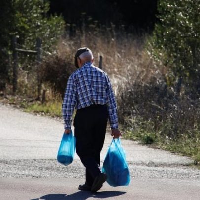Iberlongeva: projecto transfronteiro investiga envelhecimento Bragança e Ourense