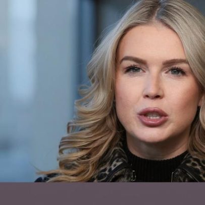 Administração Trump surpreende com retratos em grande plano para Vanity Fair