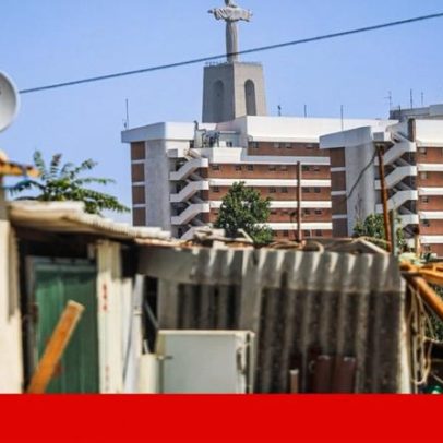 Governo garante à autarca de Almada plano para resolver bairro de Penajoia